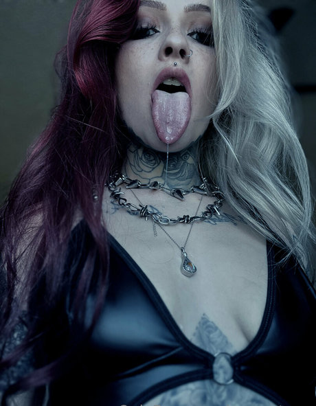 azurestorm OnlyFans NSFW