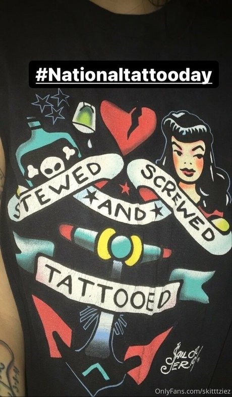 skitttziez Nackt OnlyFans