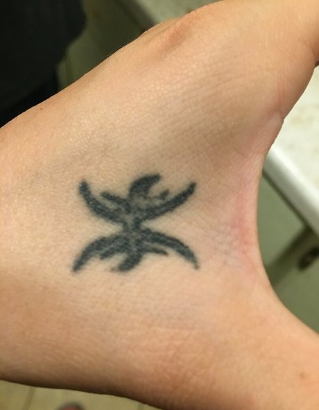 skitttziez OnlyFans Nacktbilder geleakt