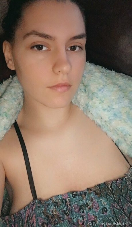 skitttziez OnlyFans-Creator