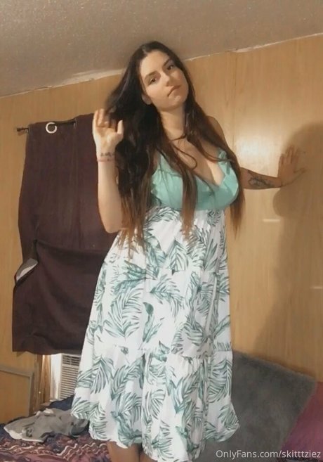 skitttziez Nacktbilder von OnlyFans geleakt