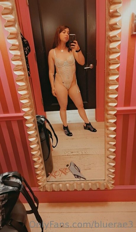 bluerae3 Leaks von OnlyFans