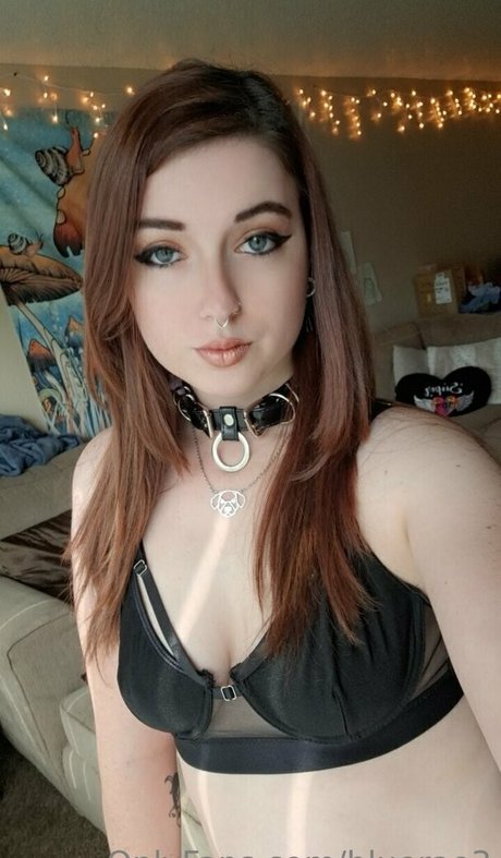 bluerae3 OnlyFans Sextape