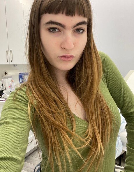 Ivy Wolk Nackt geleakt OnlyFans