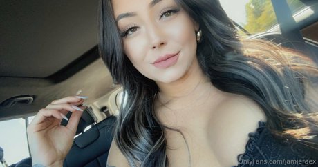 jamieraex XXX Leak OnlyFans Leak
