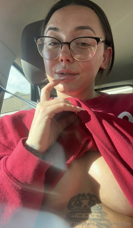 jamieraex OnlyFans Leaks