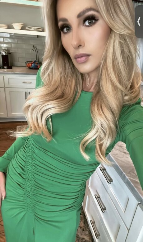 Tomi Lahren Only ...