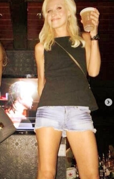 Tomi Lahren OnlyFans-Pornos