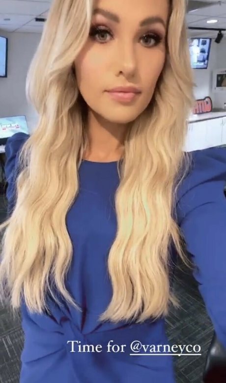 Tomi Lahren Nacktporno OnlyFans