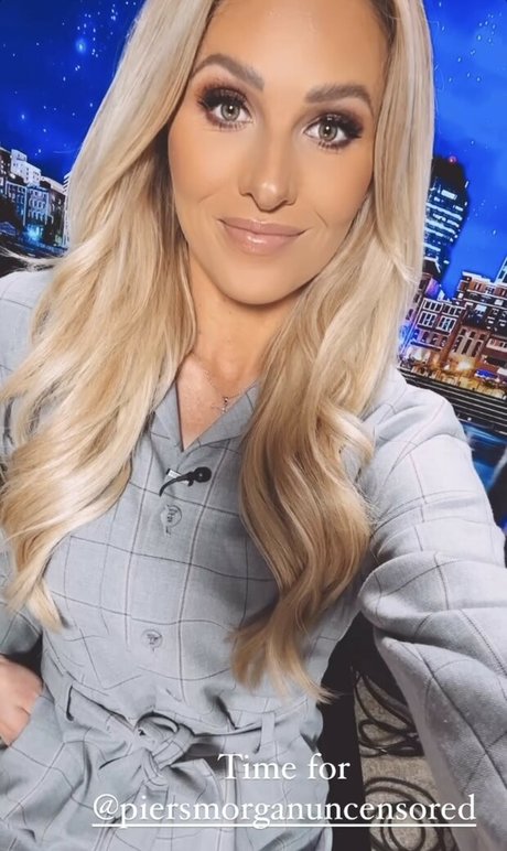 Tomi Lahren Nacktbilder geleakt OnlyFans