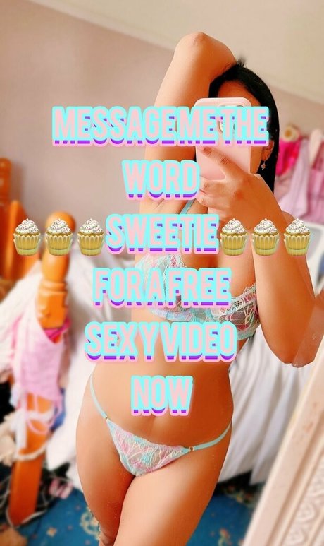 itsmomosweeterthansweet OnlyFans Model Fotos