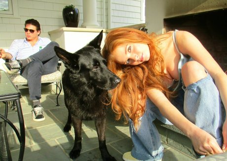 Sophia La Corte OnlyFans XX