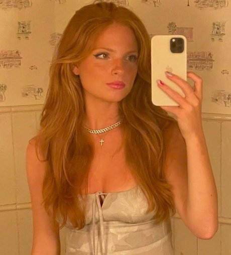 Sophia La Corte Leaked OnlyFans Sex Tape