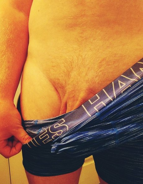 anondb813 Nacktbilder von OnlyFans geleakt