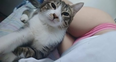 kittylunna OnlyFans Nacktbilder