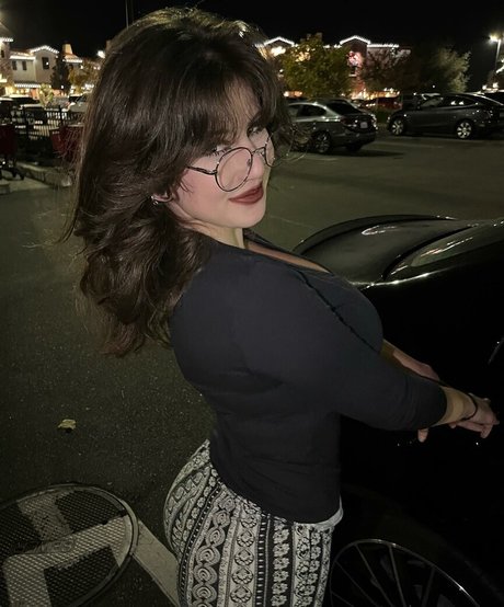 catfanmachinee Leaked OnlyFans Sex Tape