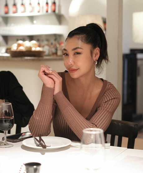 Aunaun Janthana OnlyFans Leaj