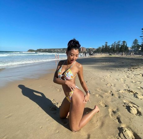 Aunaun Janthana OnlyFans Porno