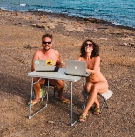 Nick And Lins XXX OnlyFans