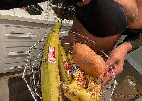 briannawoods OnlyFans Modelfoto