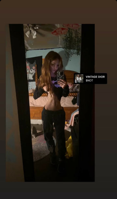 Scvuaa OnlyFans Nackt Leaks