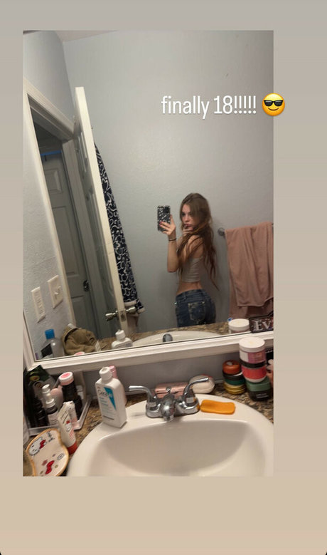 Scvuaa Nackt auf OnlyFans Leak