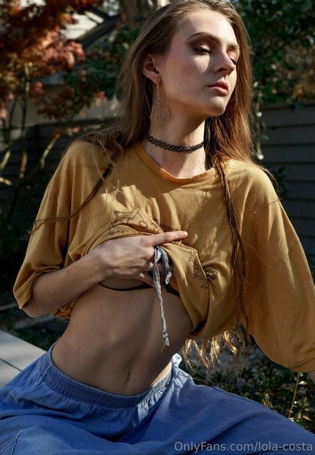 lola costa Leaked OnlyFans Sex