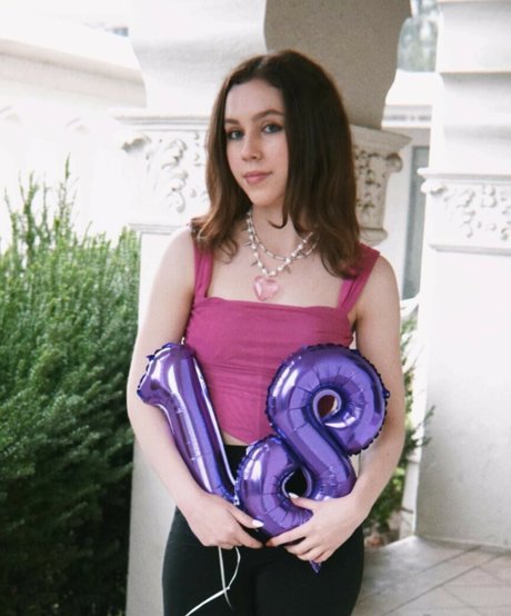 Kacey Fifield OnlyFans Nacktbilder