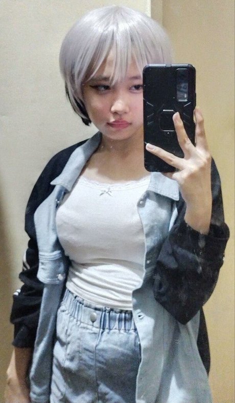 Ilikebraid OnlyFans-Bilder