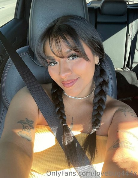 lovebug444x Nackt auf OnlyFans