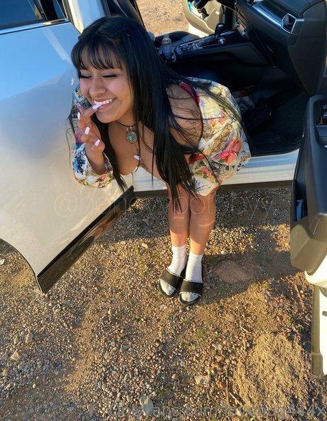 lovebug444x OnlyFans NSFW