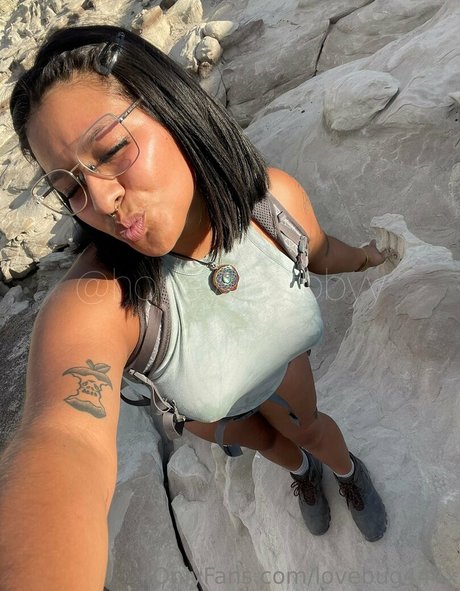 lovebug444x OnlyFans Model Fotos