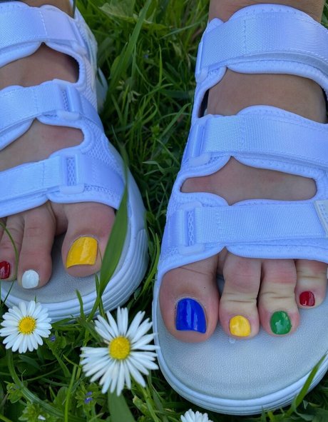 goddesskimmyxo Nacktbilder OnlyFans