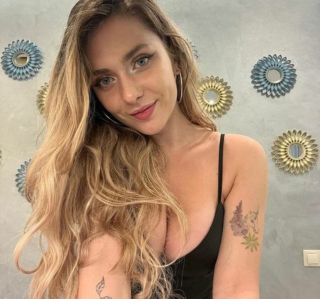 MariiD Nacktbilder OnlyFans geleakt