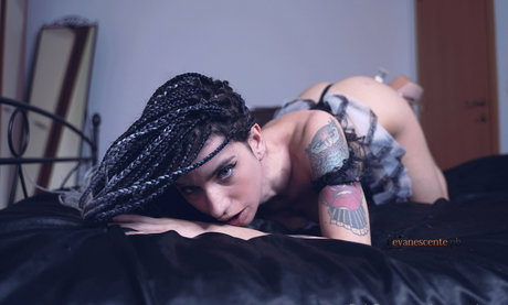 iamwarriorcat Nacktpornos auf OnlyFans