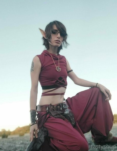 chxsoup OnlyFans Leak