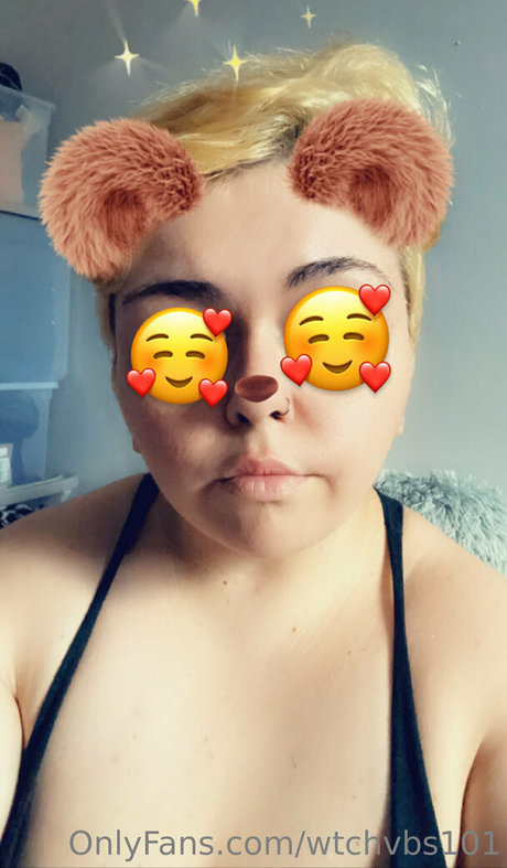 wtchvbs101 Nacktbilder von OnlyFans geleakt