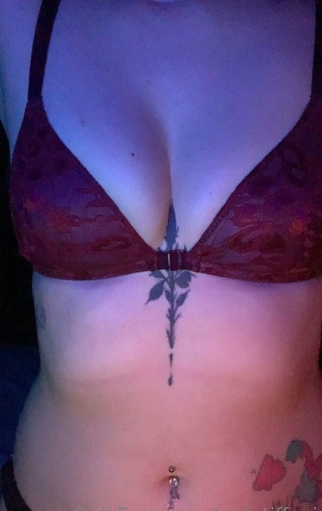 tastytiffani OnlyFans geleakte Pornografie