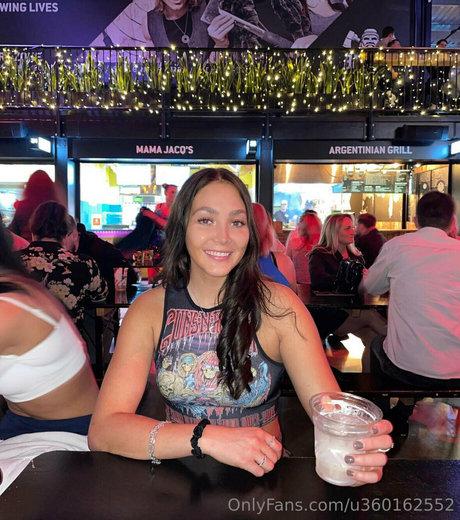 georgiagentlee OnlyFans-Inhalte