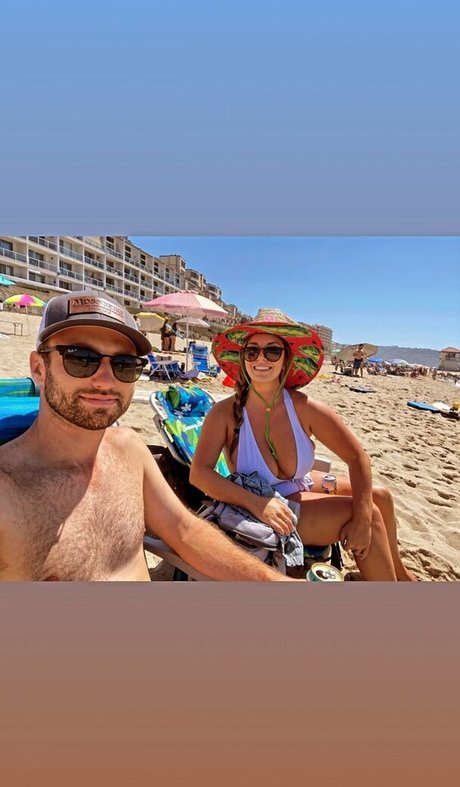 Kaitlyn Horesh Nackt auf OnlyFans Leaks