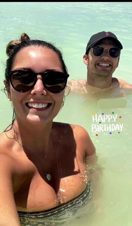 Kaitlyn Horesh Leaked OnlyFans Fotos