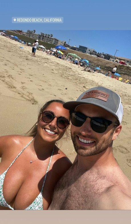 Kaitlyn Horesh OnlyFans geleakte Bilder