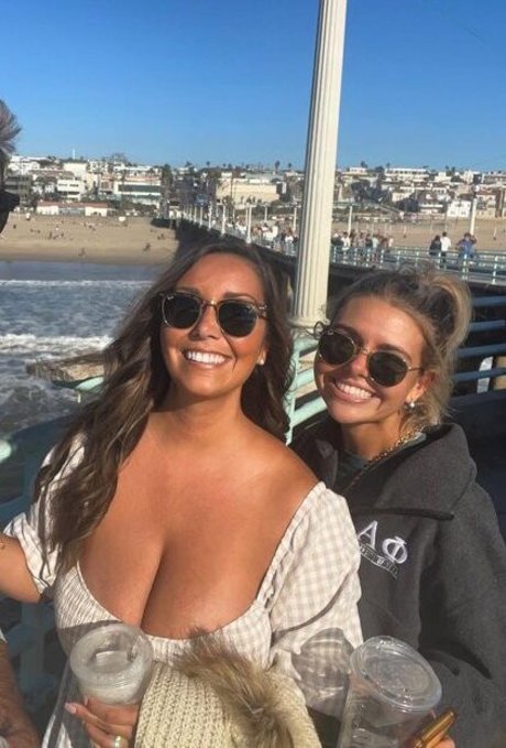 Kaitlyn Horesh Nackt Leaks OnlyFans