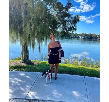 Kaitlyn Horesh OnlyFans XX