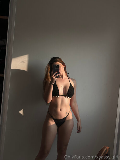 xsassy girll Füße OnlyFans