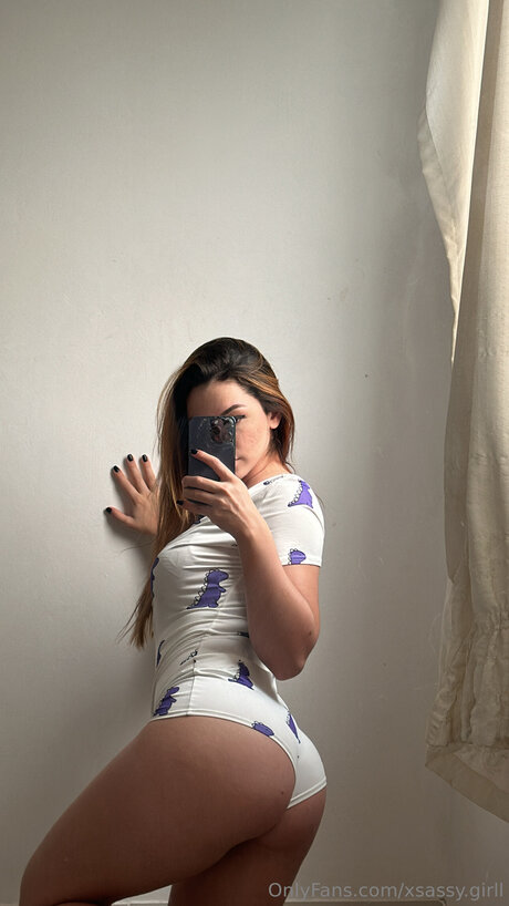 xsassy girll OnlyFans Pornografie