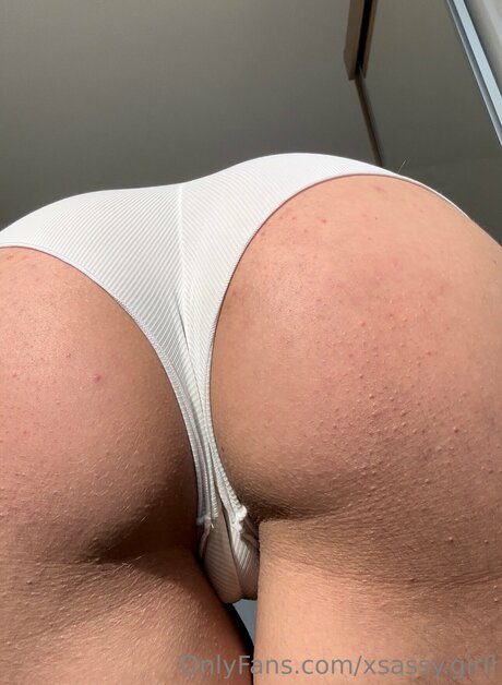 xsassy girll Nackt auf OnlyFans Leak