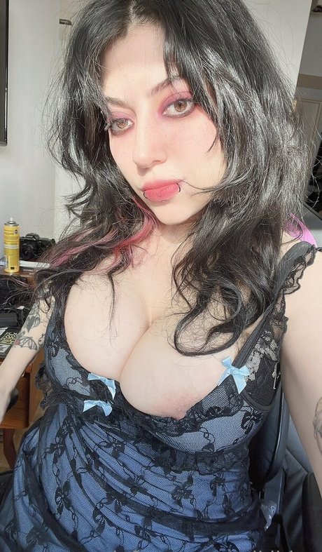 kittydanx OnlyFans Nackt Content