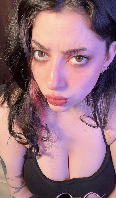 kittydanx Nacktbilder von OnlyFans geleakt