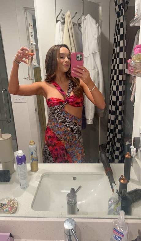 Amber Baker Kostenlose OnlyFans-Pornos